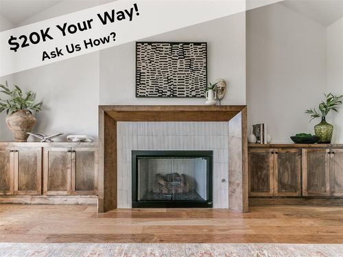 2220 Nw 227th St, Edmond, OK, 73025-9219 | Card Image