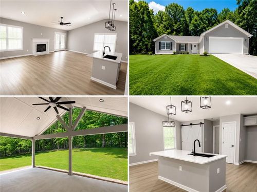 2920 Williams Farm Dr, Dacula, GA, 30019-1569 | Card Image