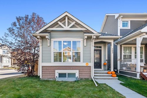 103 Cranford Pk Se, Calgary, AB, T3M1Z4 | Card Image