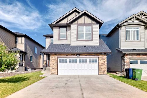 74 Skyview Ranch Street Ne, Calgary, AB, T3N0G9 | Card Image