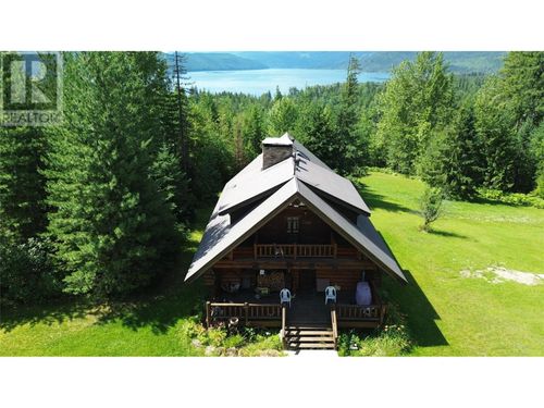 1361 Horning Rd, Seymour Arm, BC, V0E1M0 | Card Image