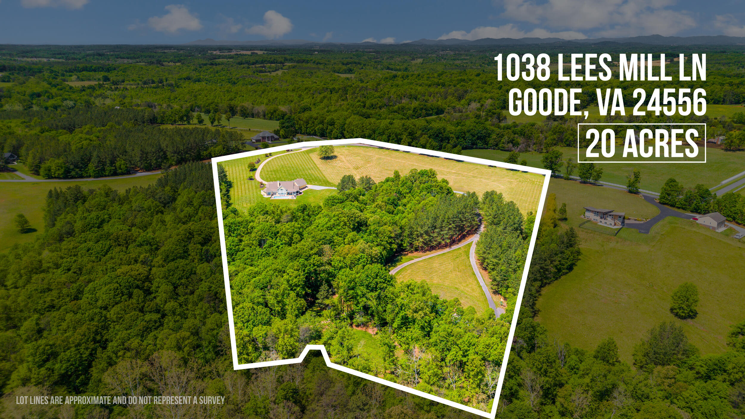 Residential in Goode 4