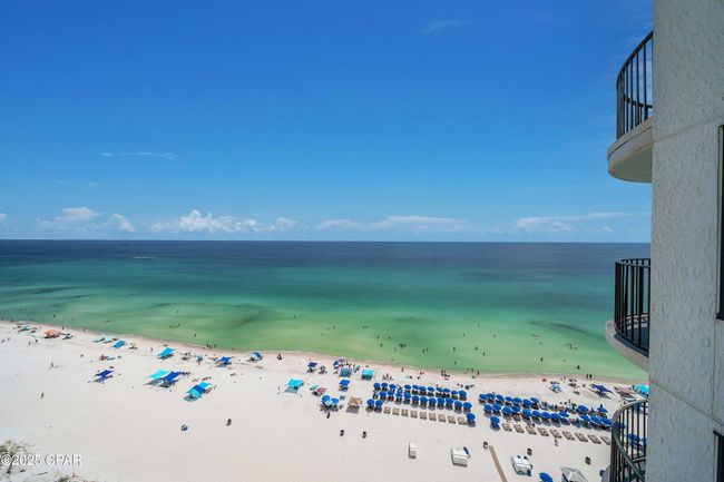 UNIT-1702 - 6201 Thomas Dr, Condo with 2 bedrooms, 2 bathrooms and null parking in Panama City Beach FL | Image 16