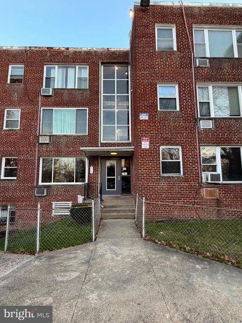 apt-205-428 Ridge Rd Se, WASHINGTON, DC, 20019-3076 | Card Image