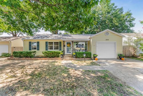 3214 New Haven Avenue, Tulsa, OK, 74135 | Card Image