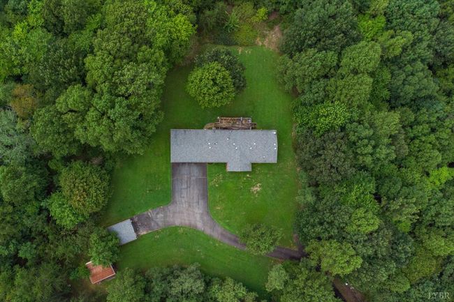 550 Mitchell Rd, House other with 3 bedrooms, 2 bathrooms and null parking in Axton VA | Image 25