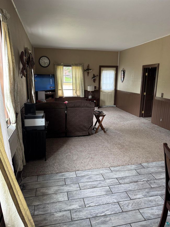 3737 Carlton St, House other with 2 bedrooms, 1 bathrooms and null parking in Barnum MN | Image 5