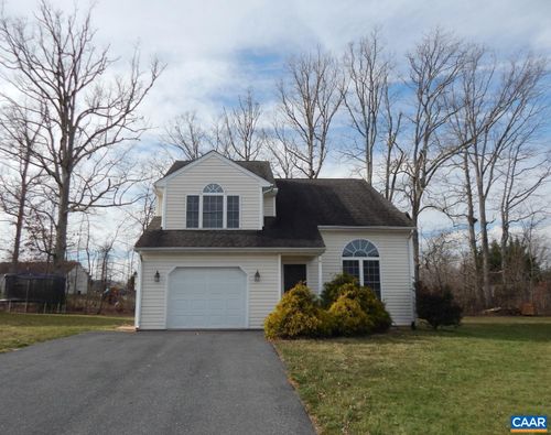 41 Lady Slipper Dr, WAYNESBORO, VA, 22980-8374 | Card Image
