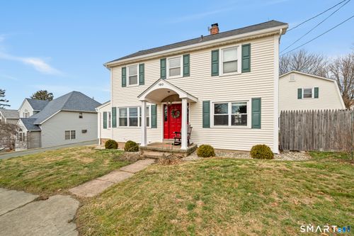 180 Randolph Rd, Middletown, CT, 06457-5605 | Card Image