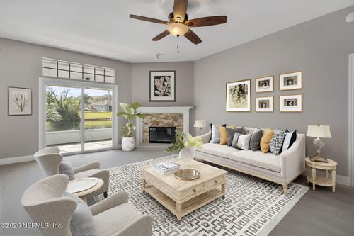 1110 Celebrant Drive, Jacksonville, FL, 32225 | Card Image