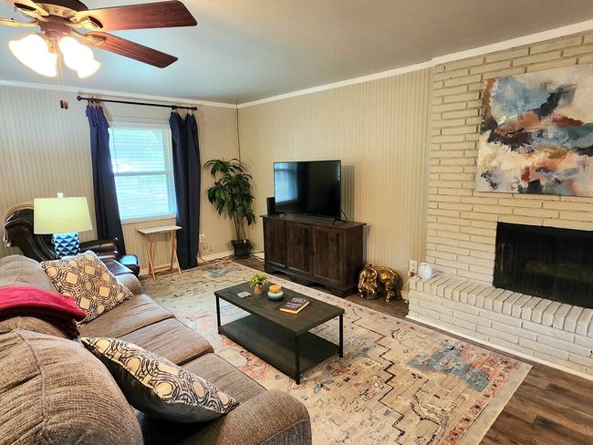 APT-30 - 501 W Scharbauer Dr, Condo with 2 bedrooms, 2 bathrooms and 1 parking in Midland TX | Image 5