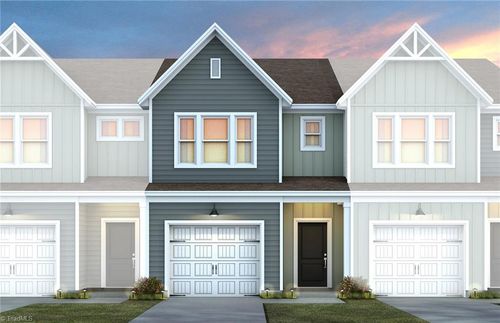 3427 Pilot Mill Dr, Mc Leansville, NC, 27301 | Card Image