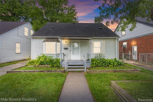 19950 Norborne, Redford, MI, 48240-1107 | Card Image