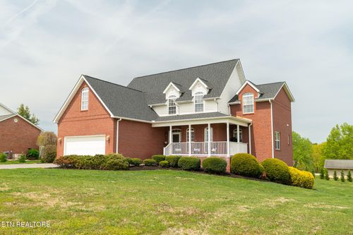 505 Jockey Club Ln, Seymour, TN, 37865-5980 | Card Image