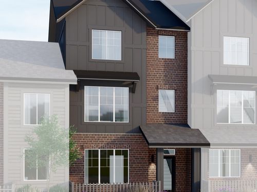 128-1168 N Meridian Ln, North Salt Lake, UT, 84054-5075 | Card Image