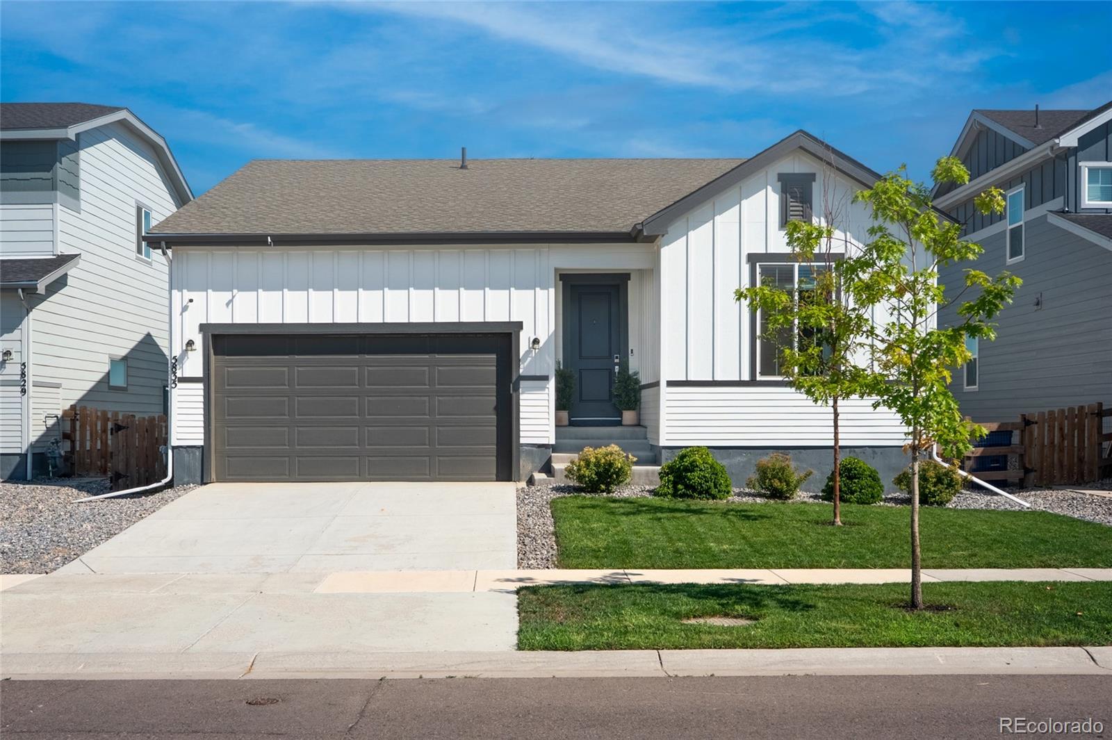 Residential in Mead