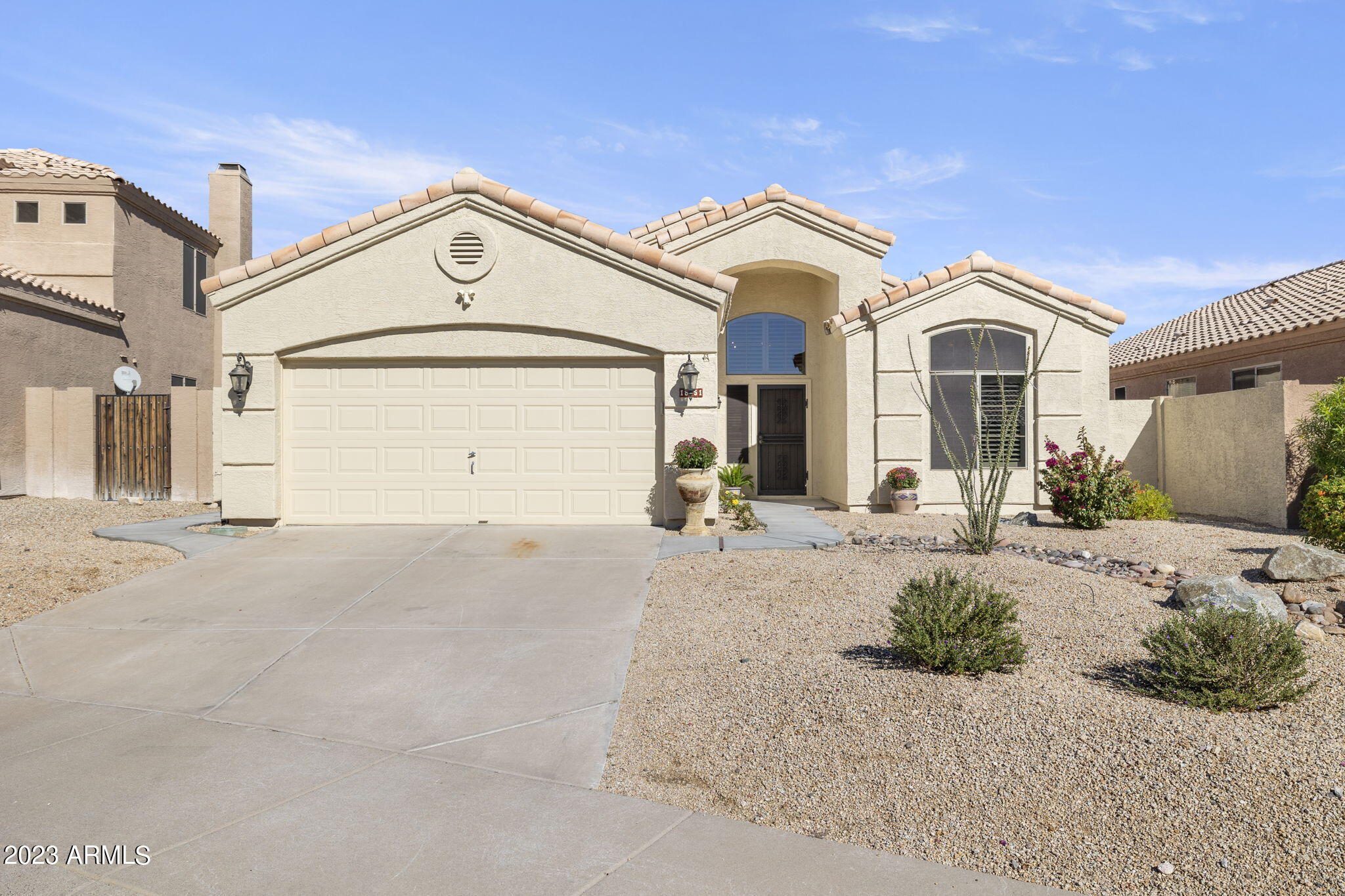 18851 N 91st Place, For Sale in Scottsdale Zoocasa