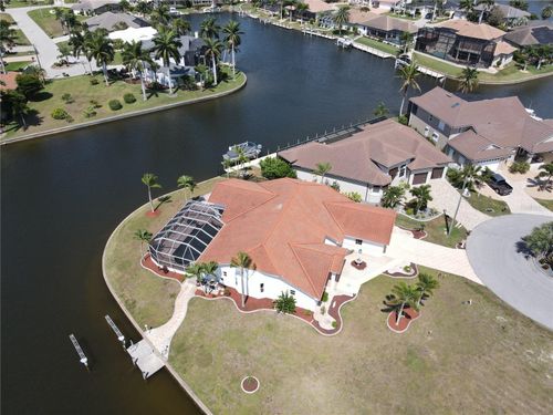 3705 Toulouse Ct, PUNTA GORDA, FL, 33950-7829 | Card Image