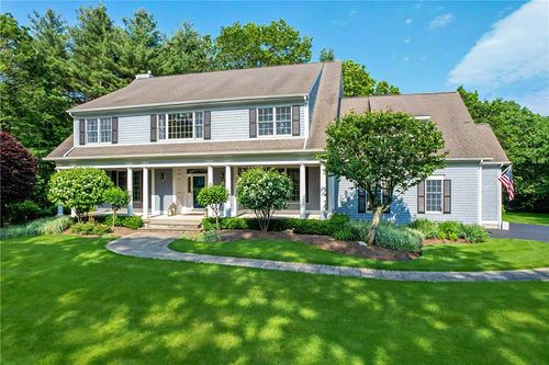 30 Taggart Ct, East Greenwich, RI, 02818-1085 | Card Image