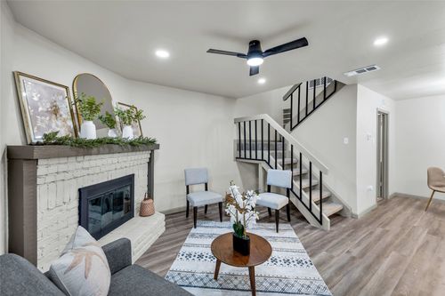 2-881 Dublin Dr, Richardson, TX, 75080-7731 | Card Image