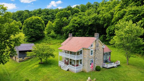 4407 Rich Patch Rd, Covington, VA, 24426 | Card Image