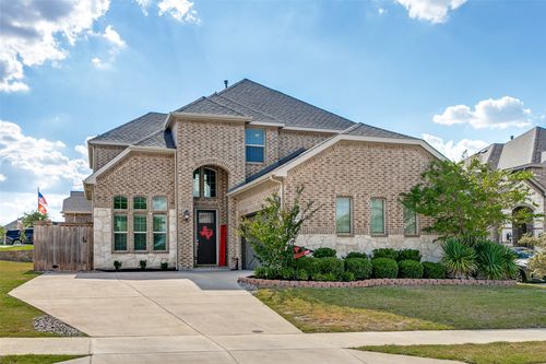241 Cross Fox Ln, Aledo, TX, 76008-1952 | Card Image