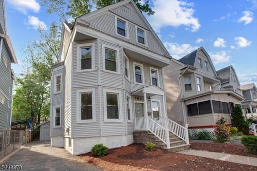 163 Greenwood Ave, East Orange, NJ, 07017-5105 | Card Image