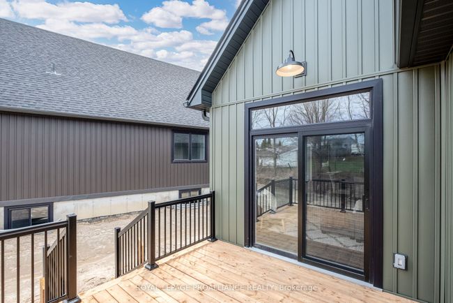 56 Willowbrook St, House other with 2 bedrooms, 3 bathrooms and 2 parking in Colborne ON | Image 29