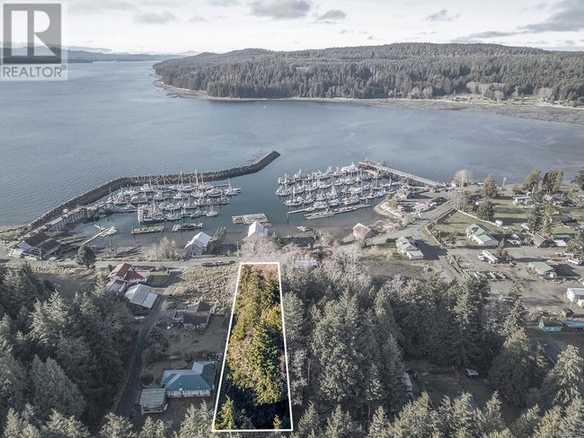 665 1 St St, Home with 0 bedrooms, 0 bathrooms and null parking in Sointula BC | Image 4