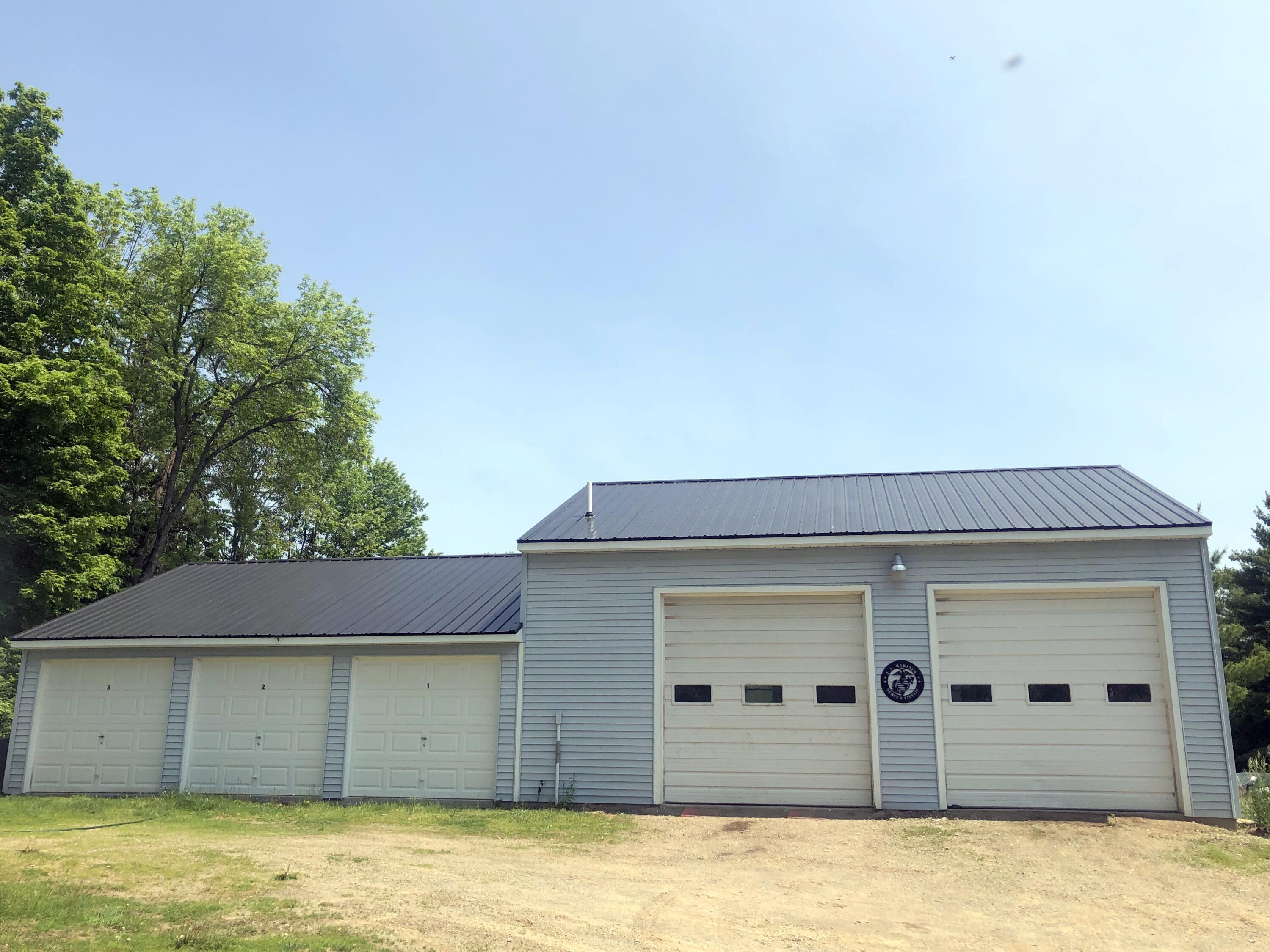 Mutton Ln, Clinton, ME 04927 #1