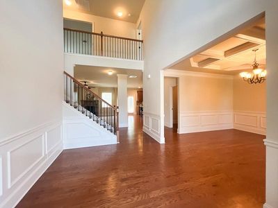 7620 Settles Walk Lane, House other with 4 bedrooms, 3 bathrooms and null parking in Suwanee GA | Image 3