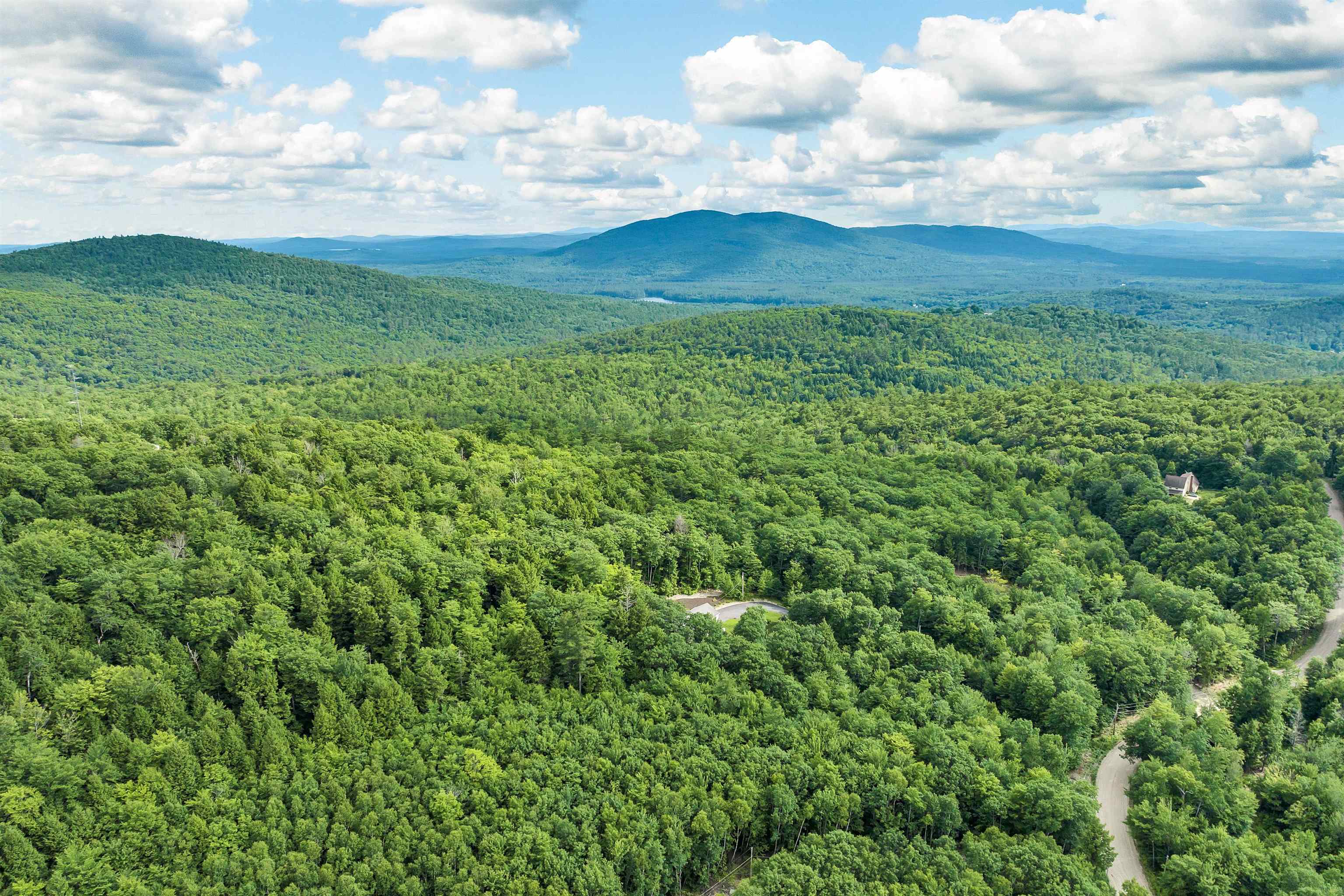 Durgin Hill Rd, Freedom, NH 03836