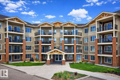 204-3715 Whitelaw Lane Nw, Edmonton, AB, T6W2C3 | Card Image