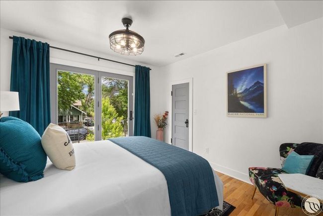 Bedroom - Upper | Image 16