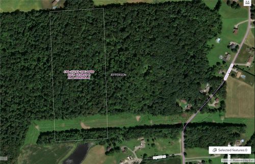 Lot 2 E Of Saxonburg Rd, Jefferson Twp, PA, 16002 | Card Image