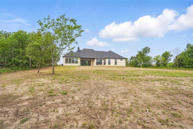106 Turnberry Ln, House other with 5 bedrooms, 4 bathrooms and null parking in Corsicana TX | Image 33