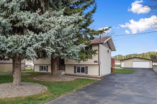 20923 E Trent Ave, Otis Orchards, WA, 99027-8201 | Card Image