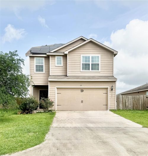 5723 Treasure Cove Rd, Cove, TX, 77523-1506 | Card Image