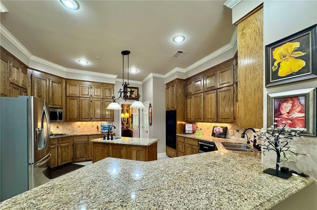 1420 Lands End Pt N, House other with 3 bedrooms, 3 bathrooms and null parking in Russellville AR | Image 11