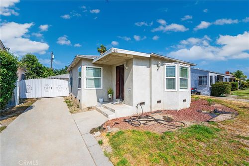 601 S Pearl Ave, Compton, CA, 90221-3919 | Card Image