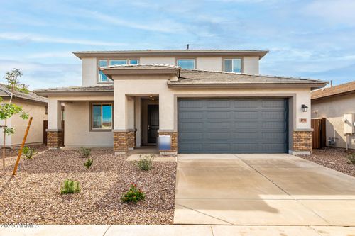 2993 Mecklenburg Way, San Tan Valley, AZ, 85140 | Card Image