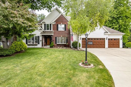 12240 W Van Norman Court, Greenfield, WI, 53228 | Card Image