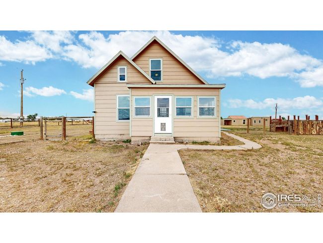 9571 Gray Ave, House other with 4 bedrooms, 1 bathrooms and null parking in Carr CO | Image 26