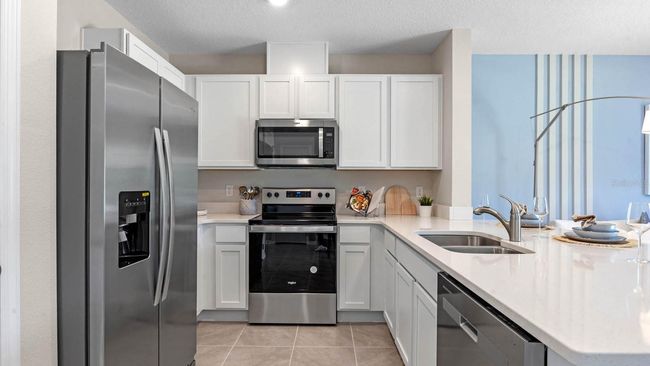 1912 Tamarack Pass, Townhouse with 3 bedrooms, 3 bathrooms and null parking in DAVENPORT FL | Image 8