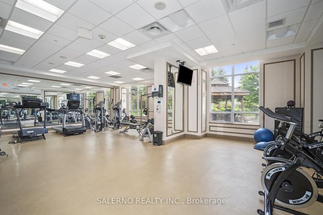 311 - 9245 Jane St, Condo with 2 bedrooms, 2 bathrooms and 1 parking in Vaughan ON | Image 41