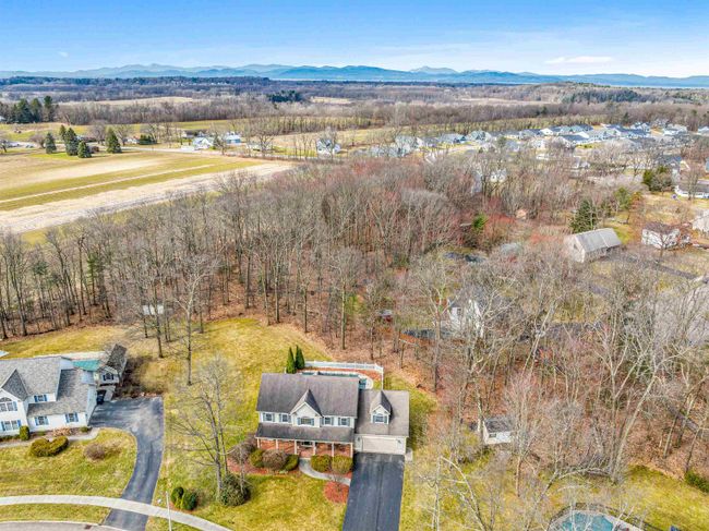 136 Nice Way, House other with 4 bedrooms, 3 bathrooms and null parking in Colchester VT | Image 37
