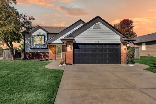 12210 E Ayesbury Ct, Wichita, KS, 67226-3691 | Card Image
