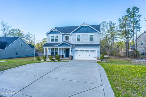 655 N Prince Henry Way, Cameron, NC, 28326-5000 | Card Image