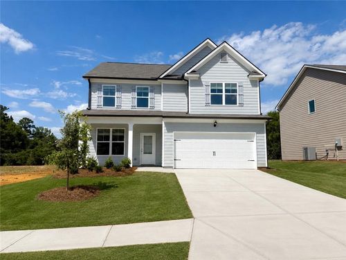 104 Bluefin Street, Adairsville, GA, 30103 | Card Image