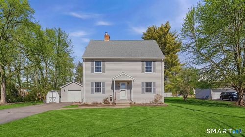 20 Browning Ave, Newington, CT, 06111-2825 | Card Image